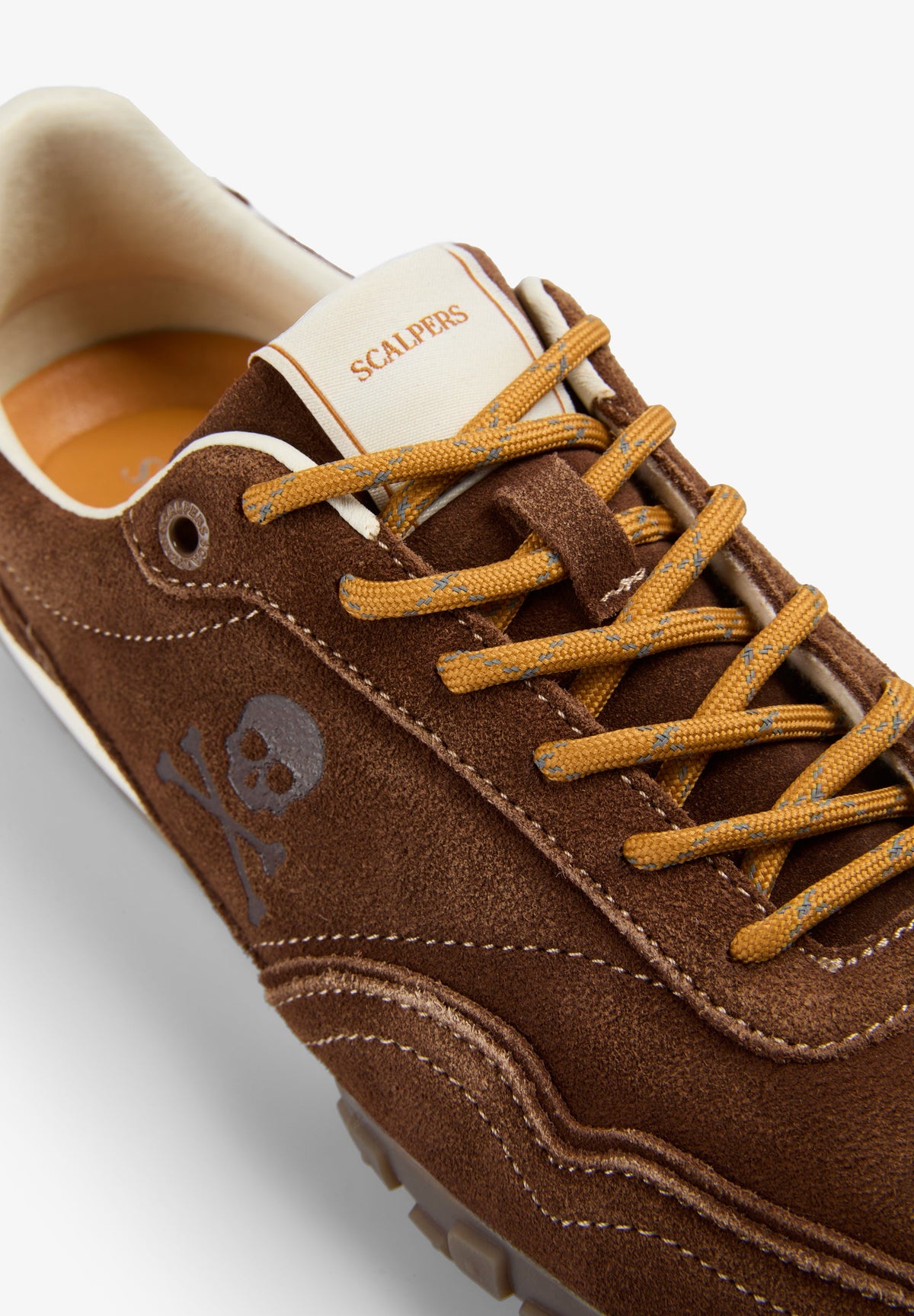 SNEAKERS RETRO ANTE