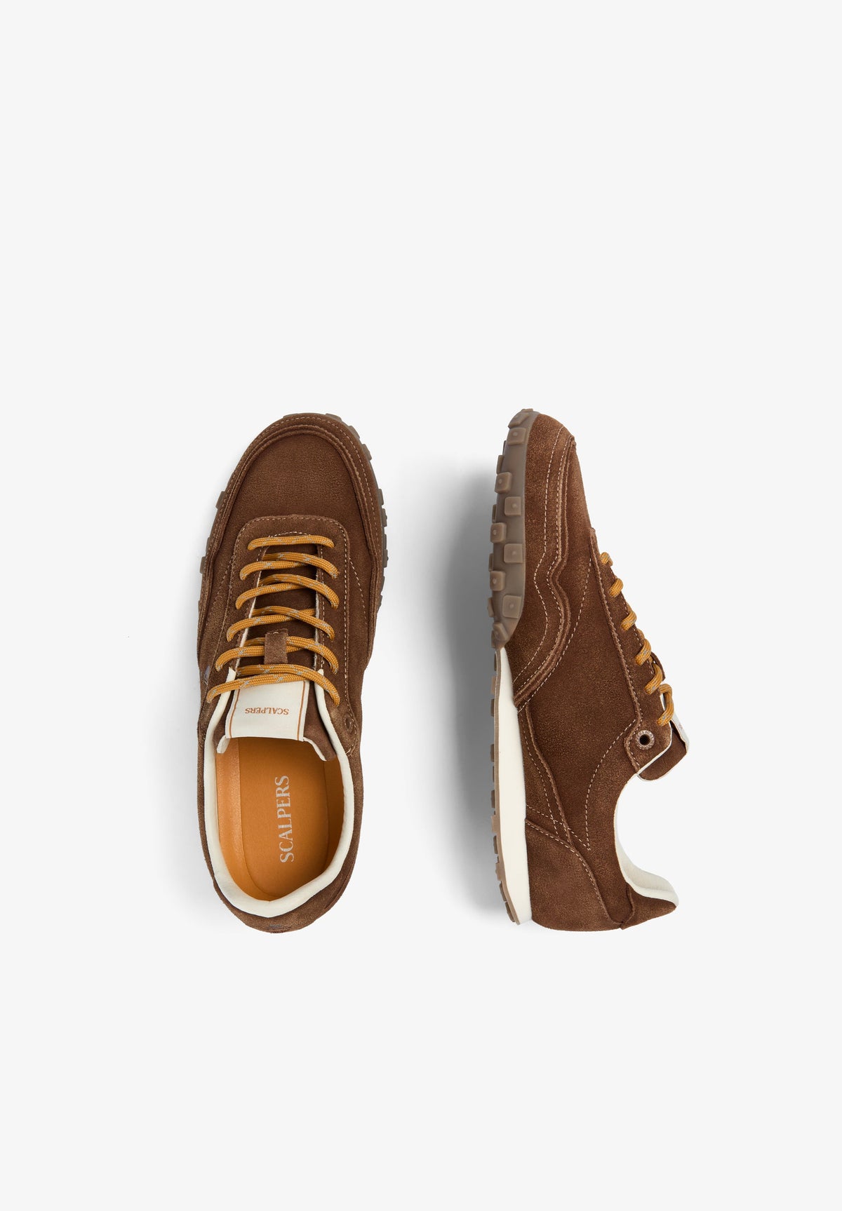 SNEAKERS RETRO ANTE