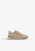 SCGINA SUEDE SNEAKERS