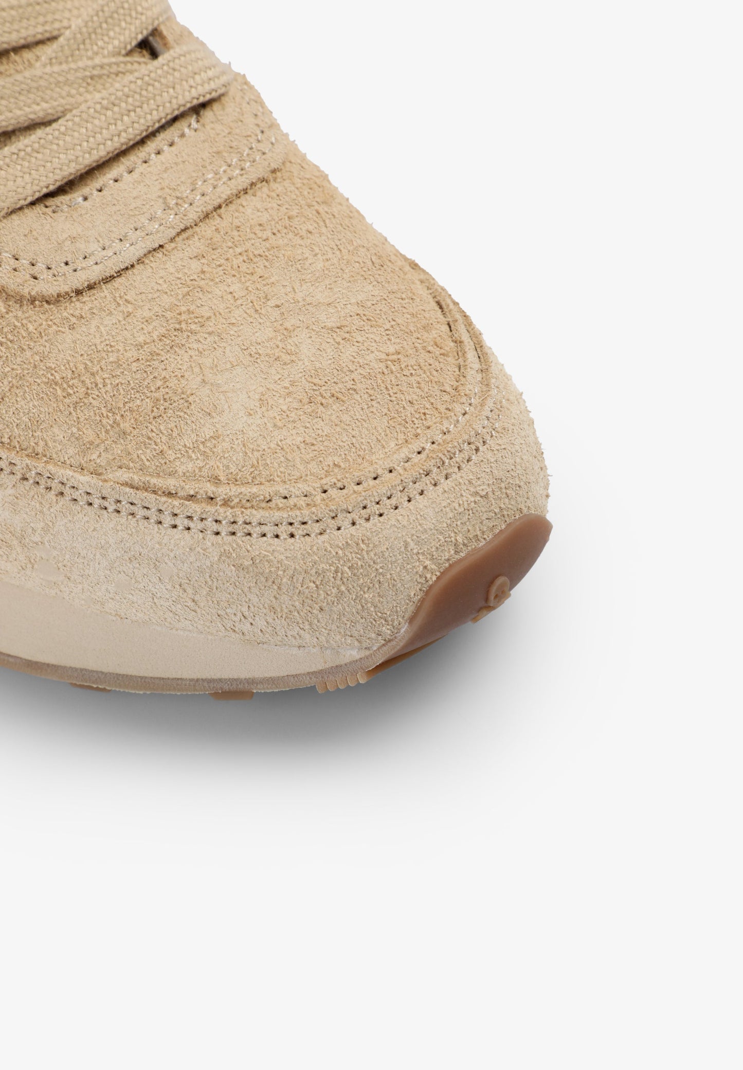 SCGINA SUEDE SNEAKERS