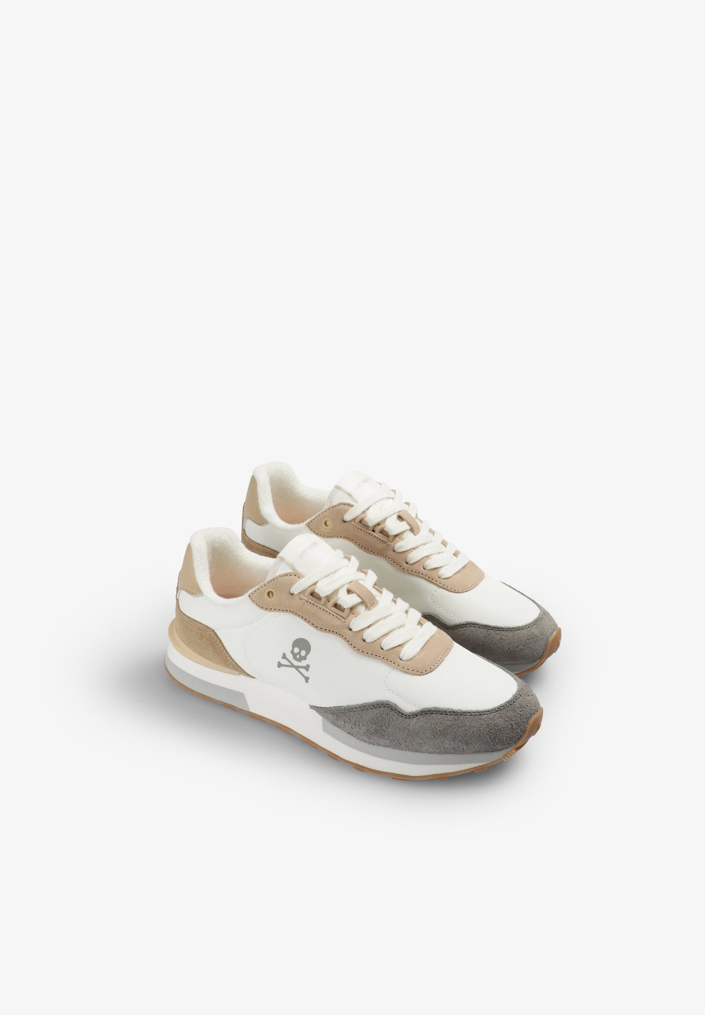 SCHARRY SNEAKERS