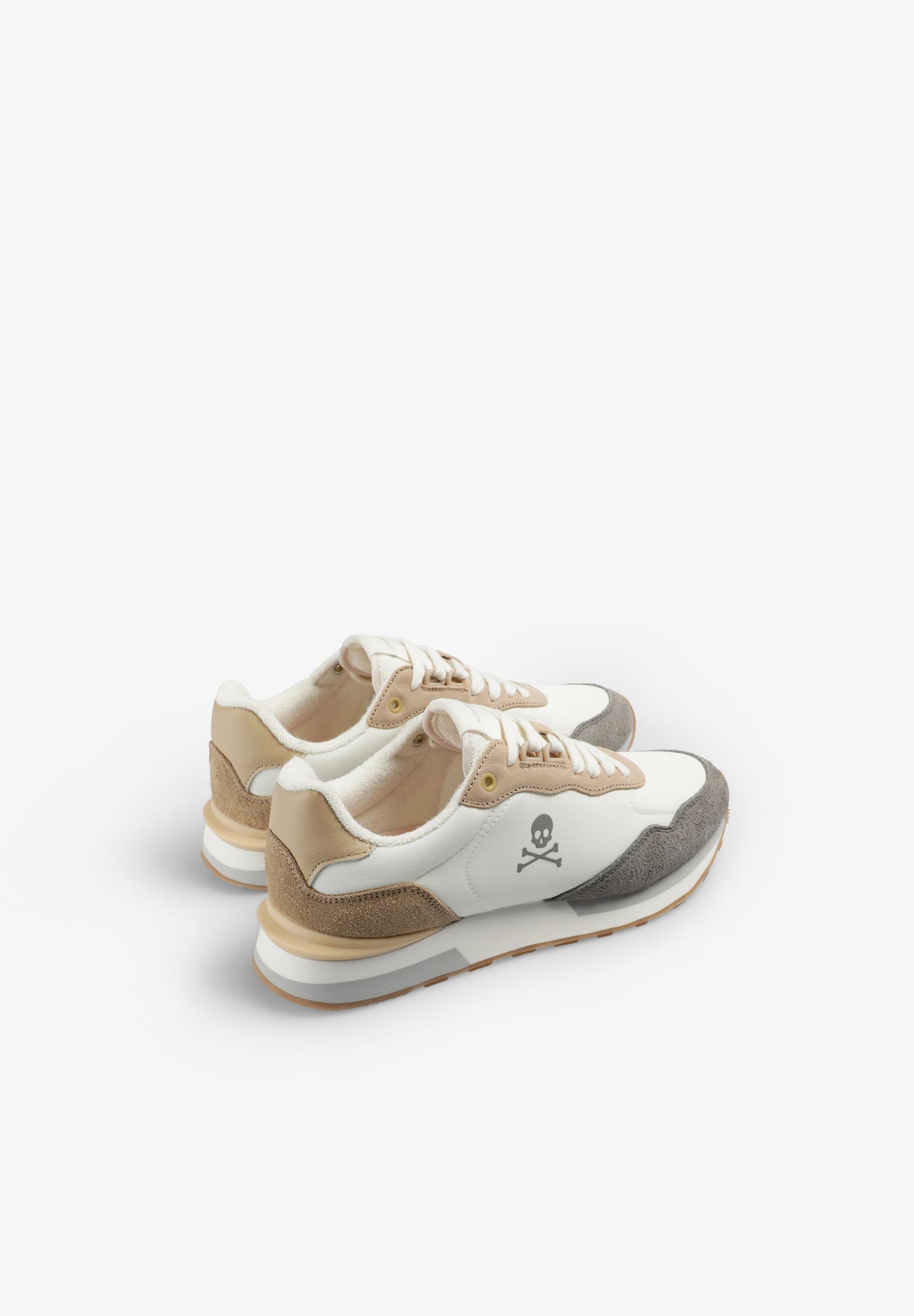 SCHARRY SNEAKERS