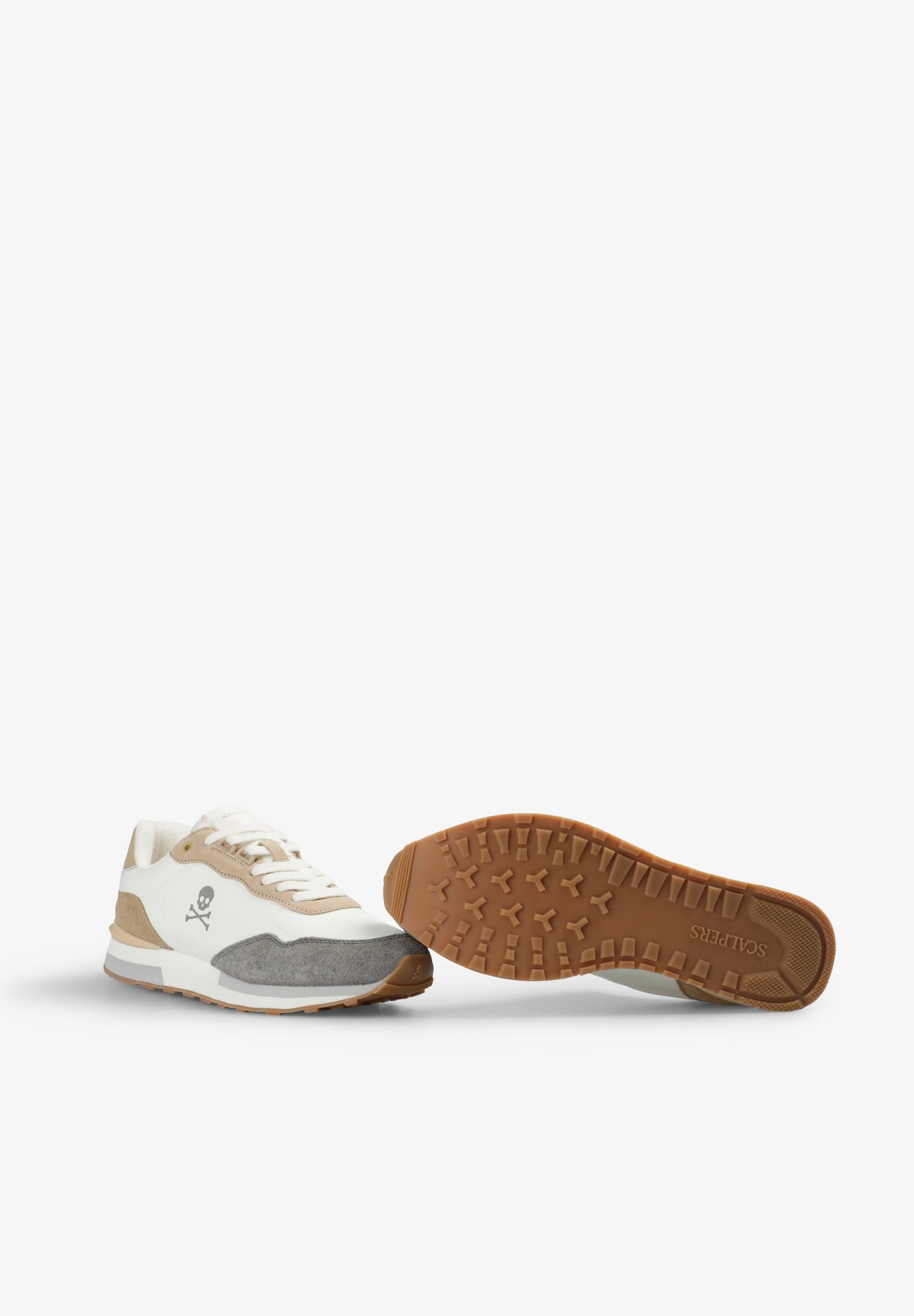 SCHARRY SNEAKERS