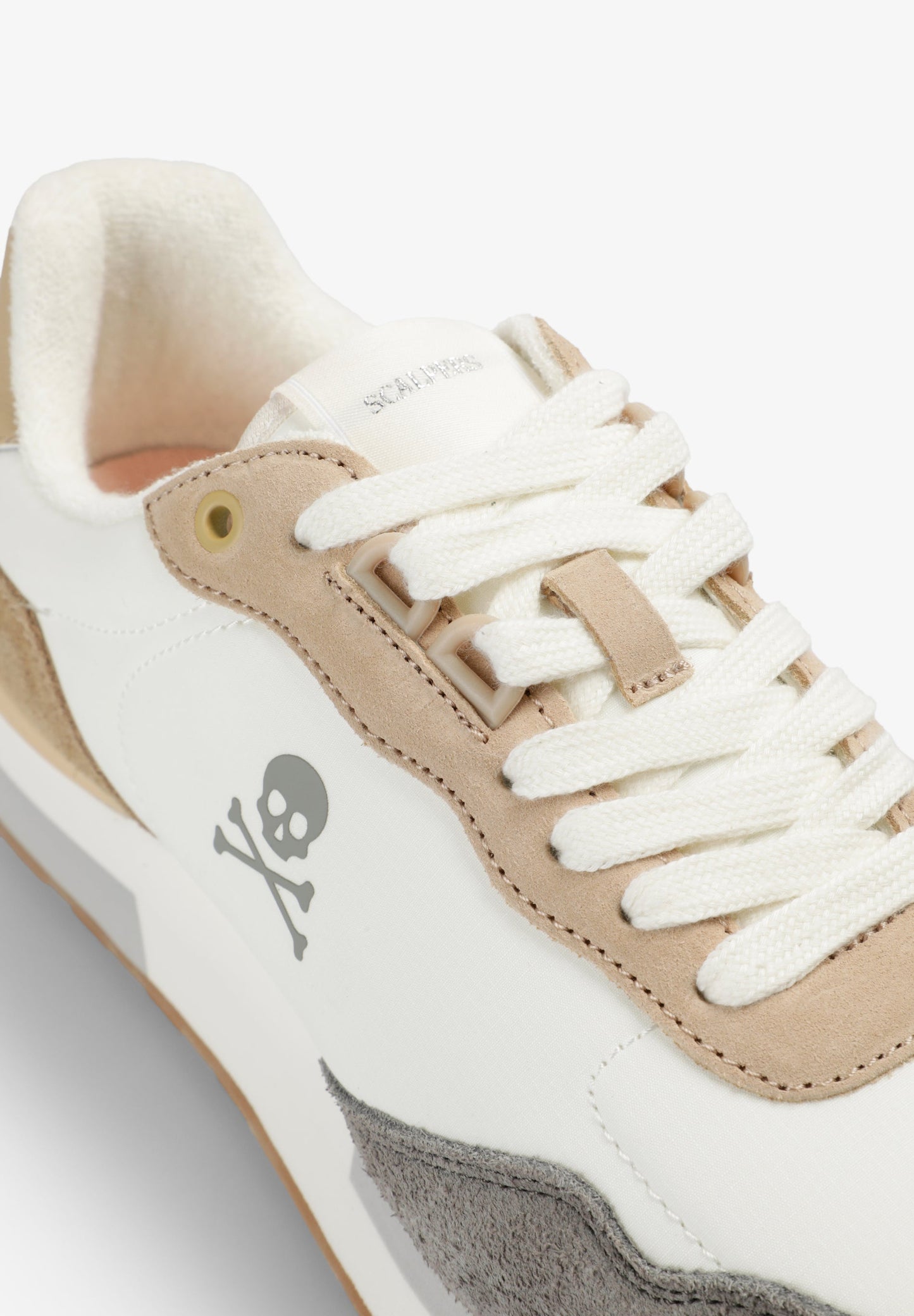 SCHARRY SNEAKERS