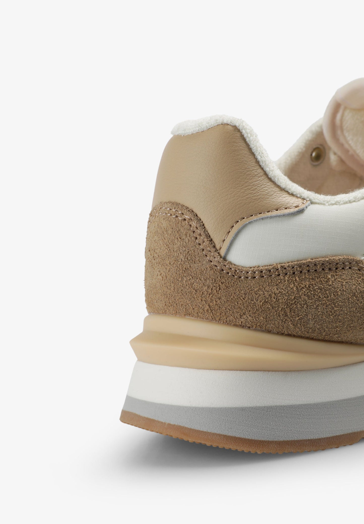 SCHARRY SNEAKERS