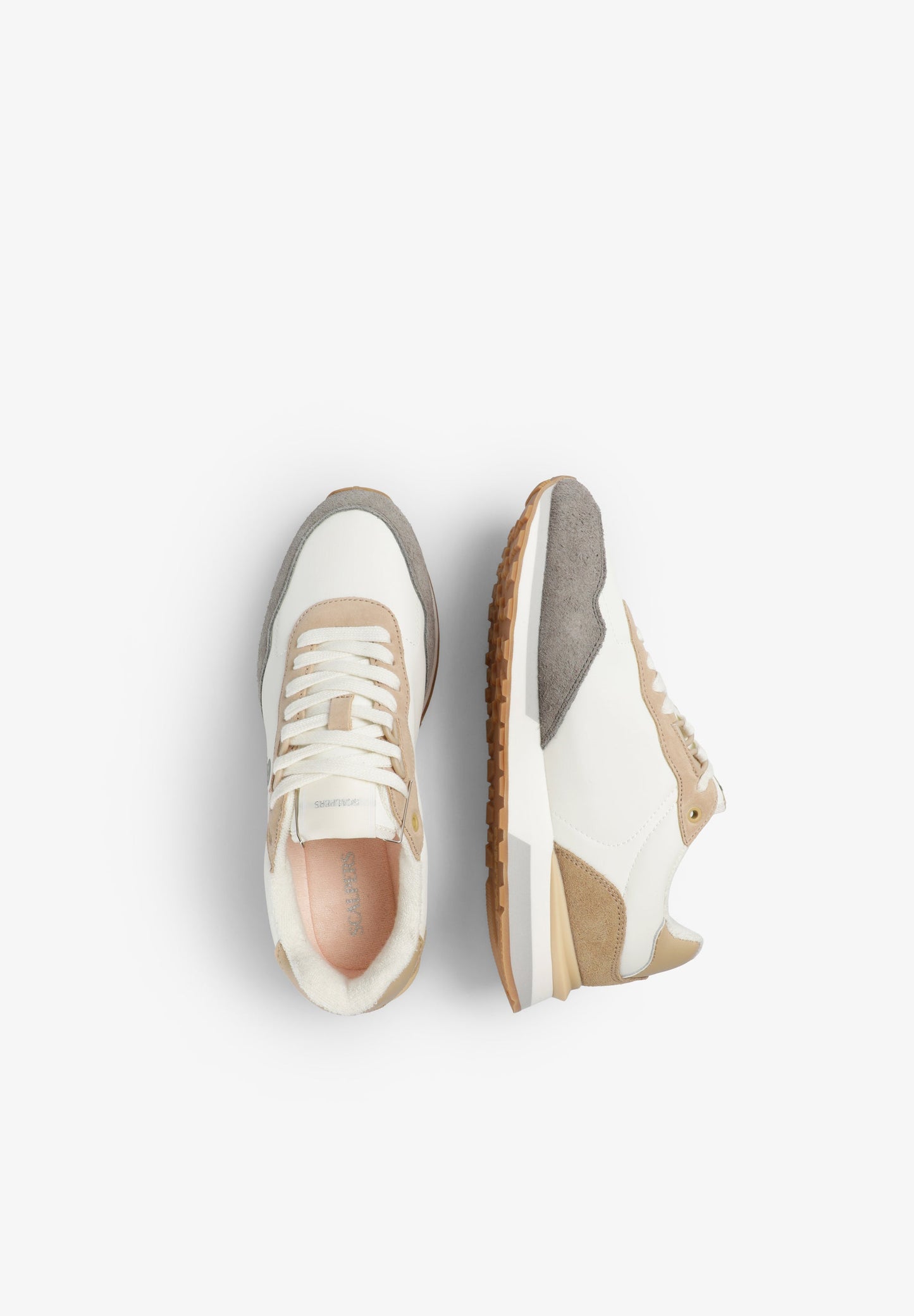 SCHARRY SNEAKERS
