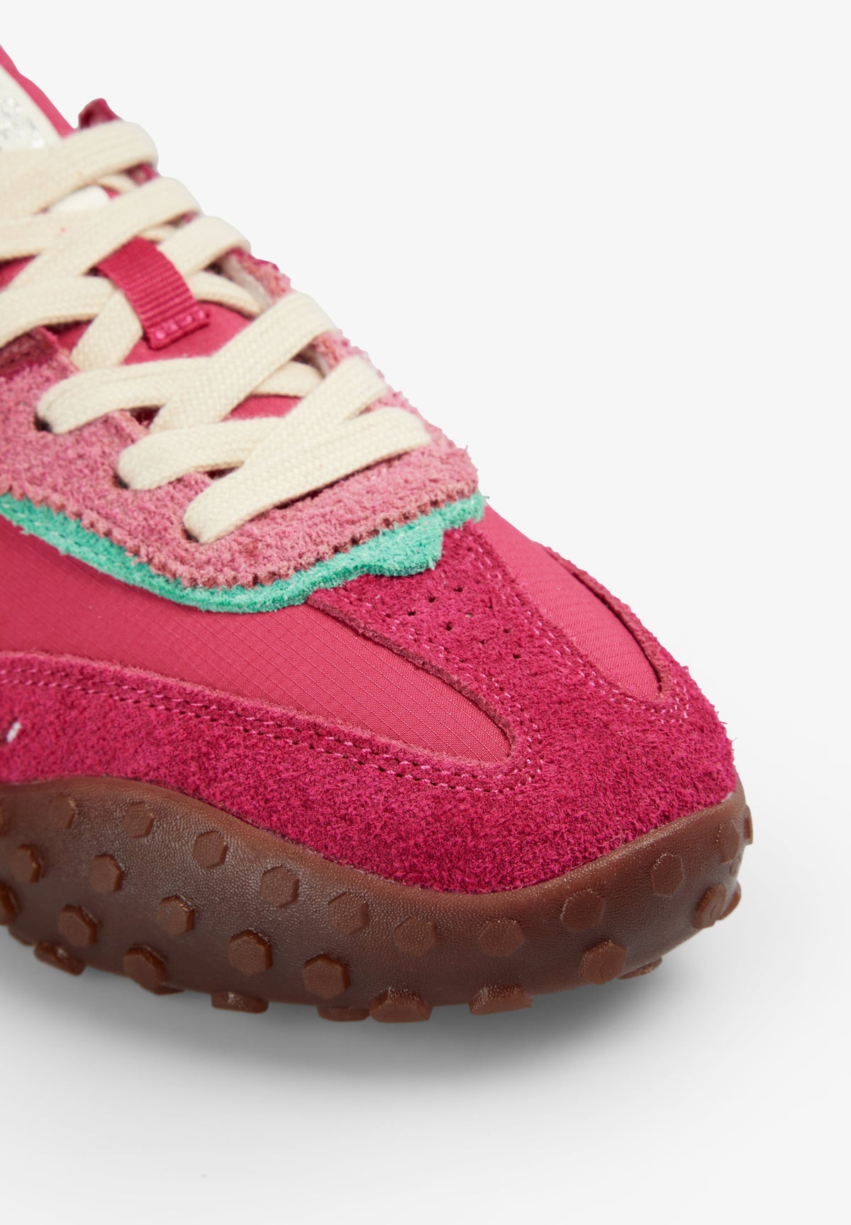 SCNEW PRAX SNEAKERS