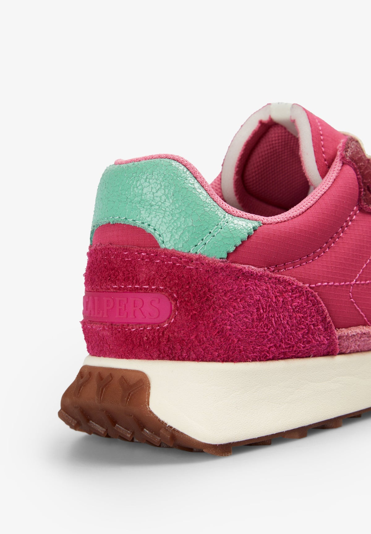SCNEW PRAX SNEAKERS