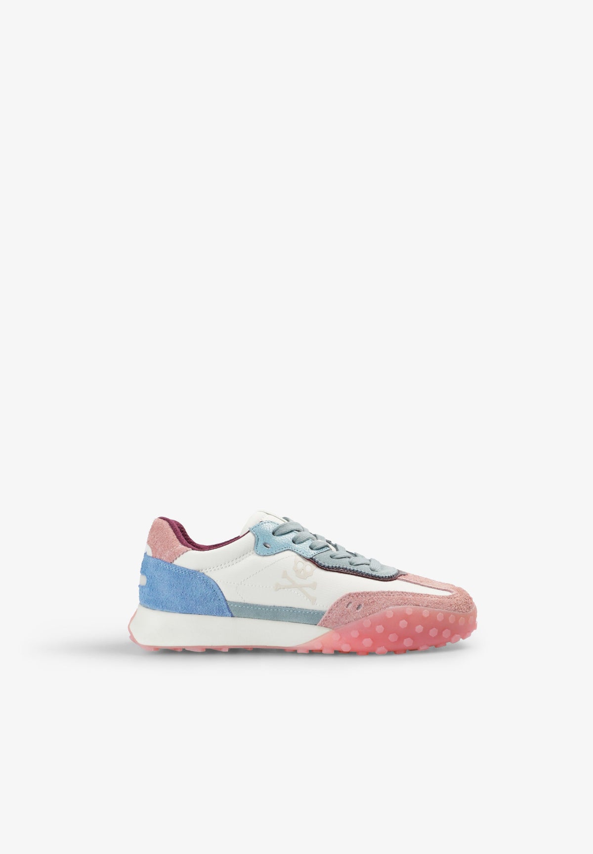 SNEAKERS SUELA RELIEVE