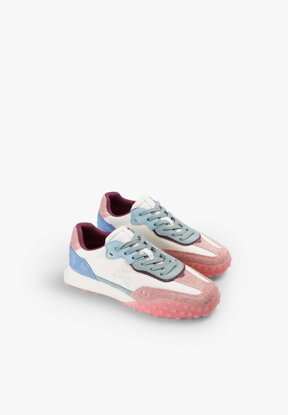 SNEAKERS SUELA RELIEVE
