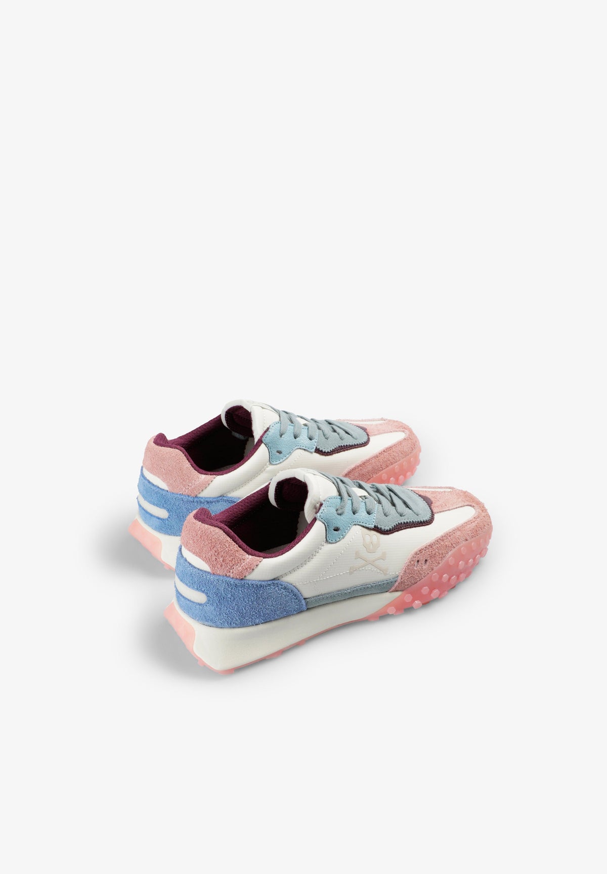 SNEAKERS SUELA RELIEVE
