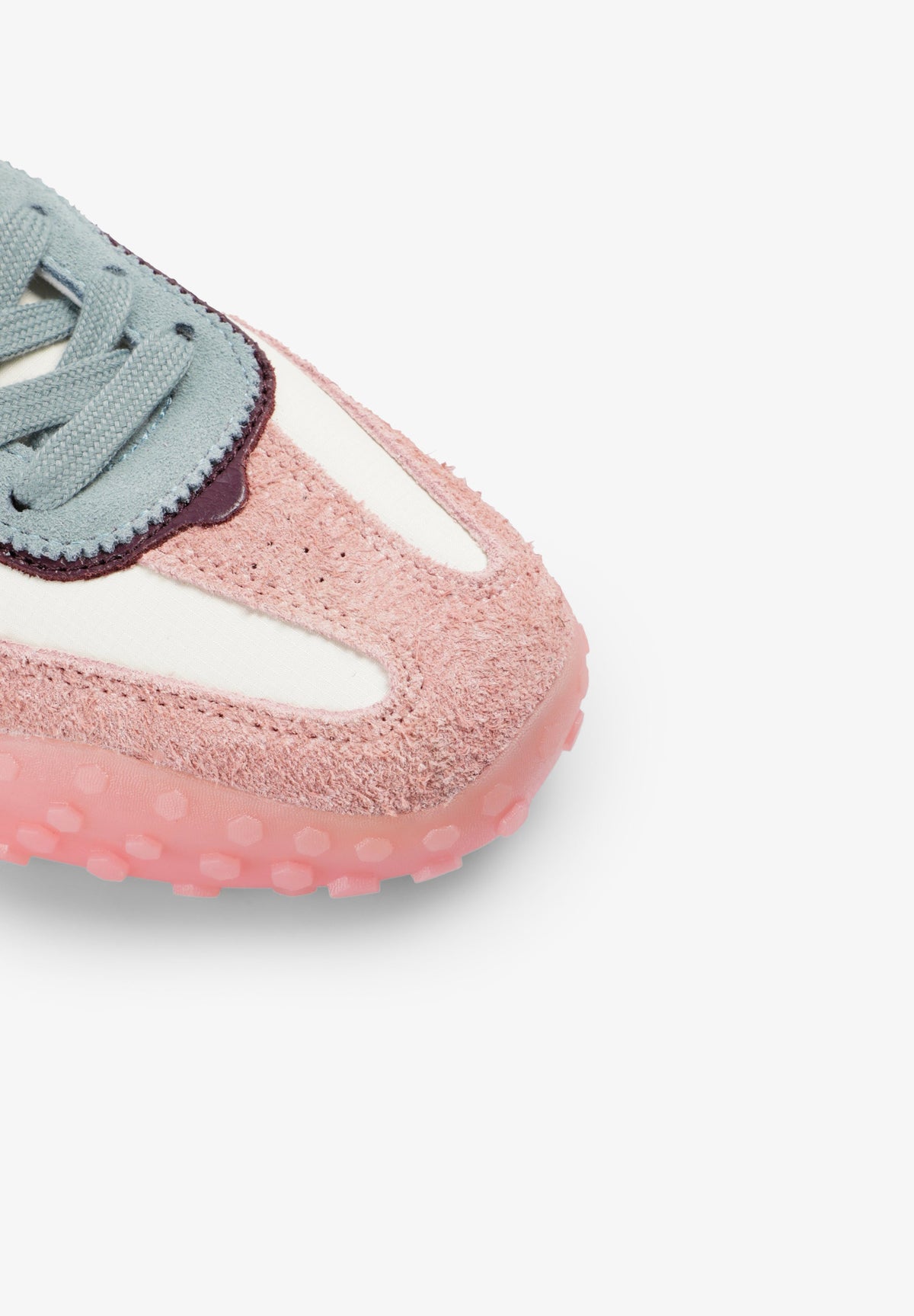 SNEAKERS SUELA RELIEVE