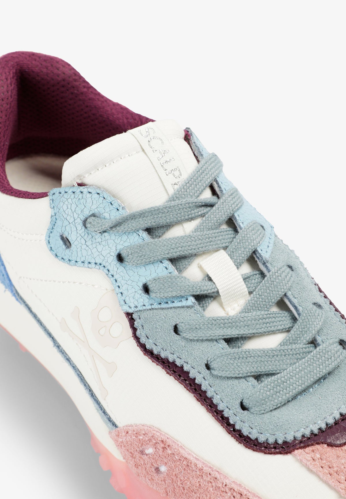 SNEAKERS SUELA RELIEVE