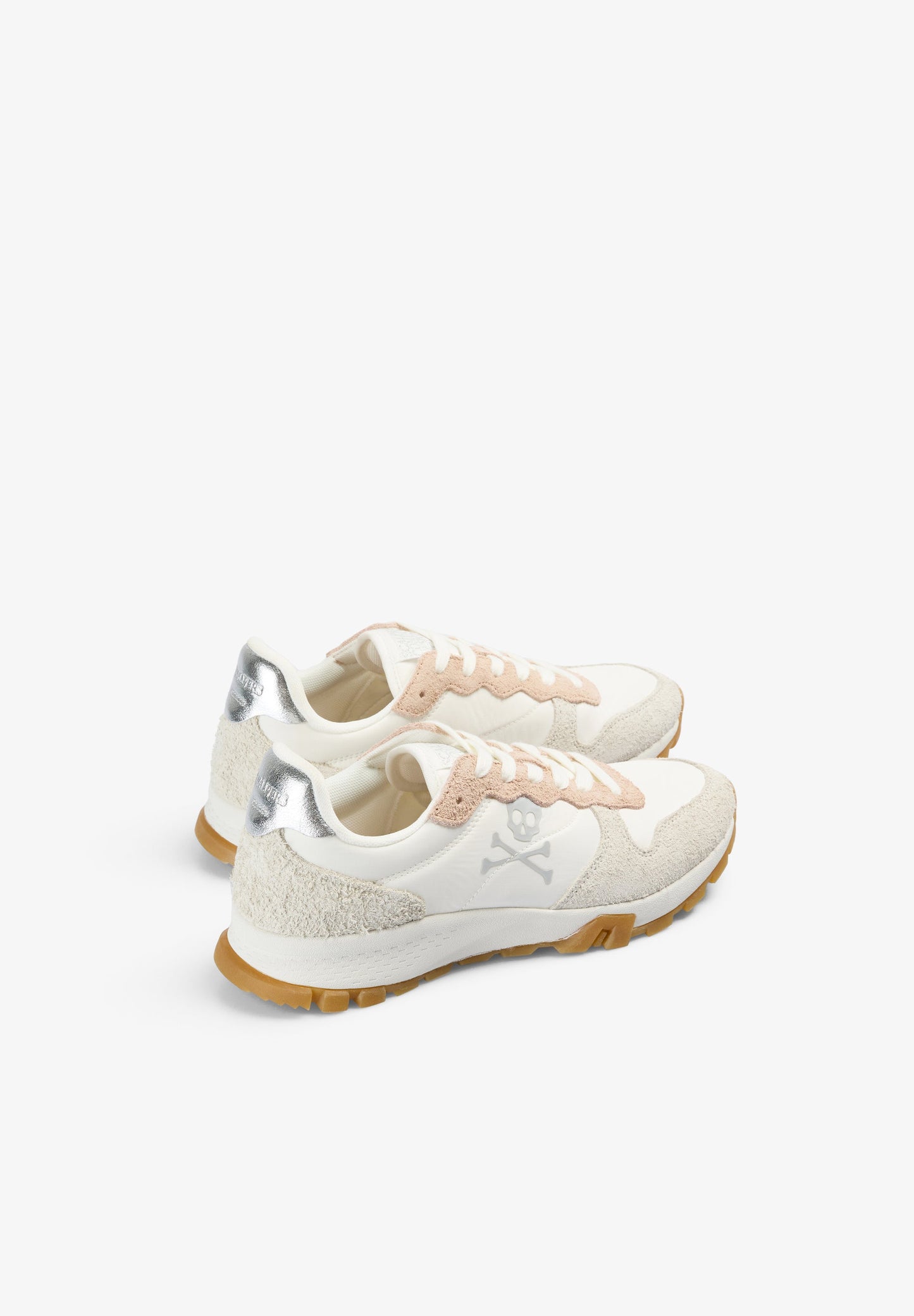 SNEAKERS SUELA RELIEVE