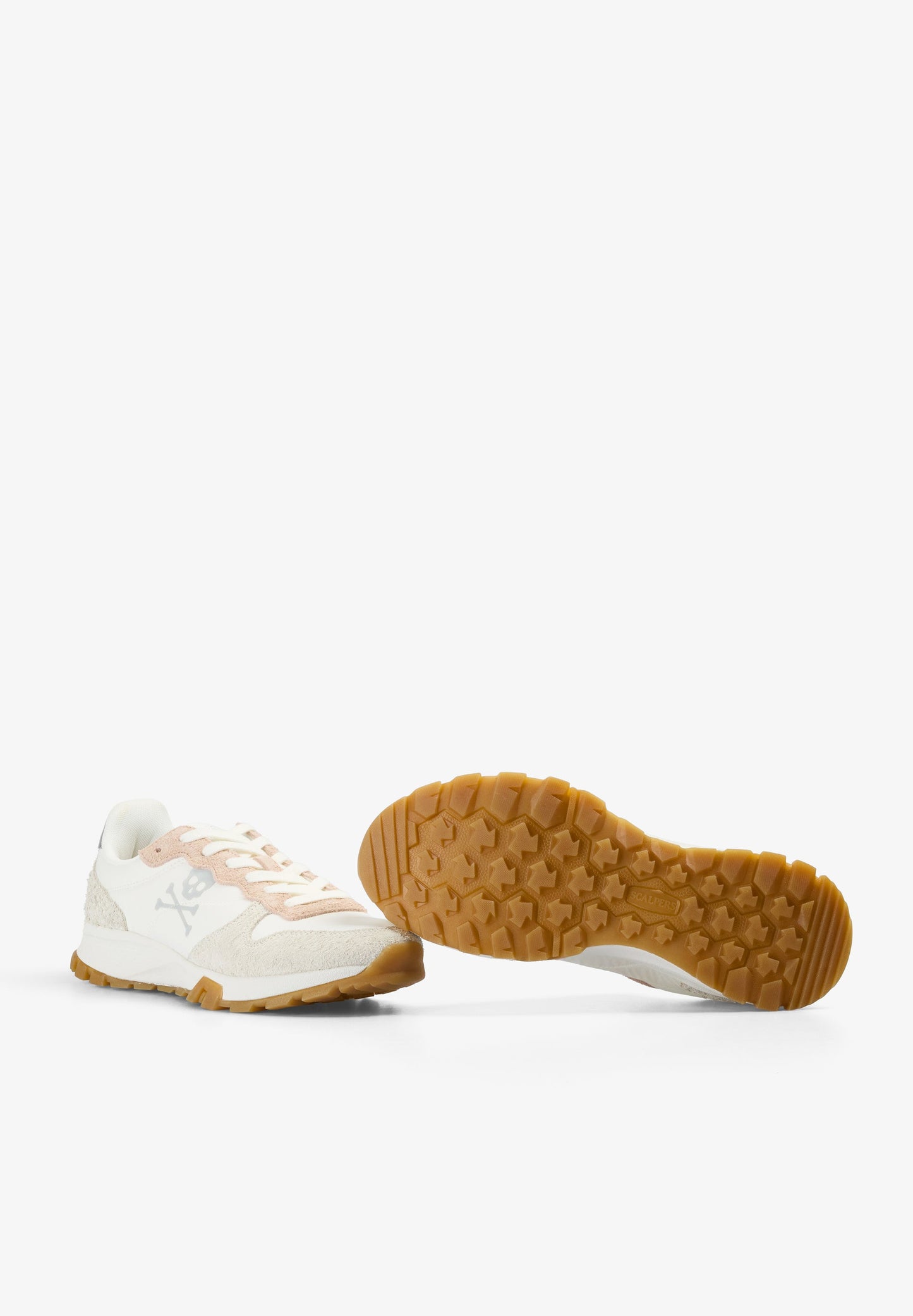 SNEAKERS SUELA RELIEVE