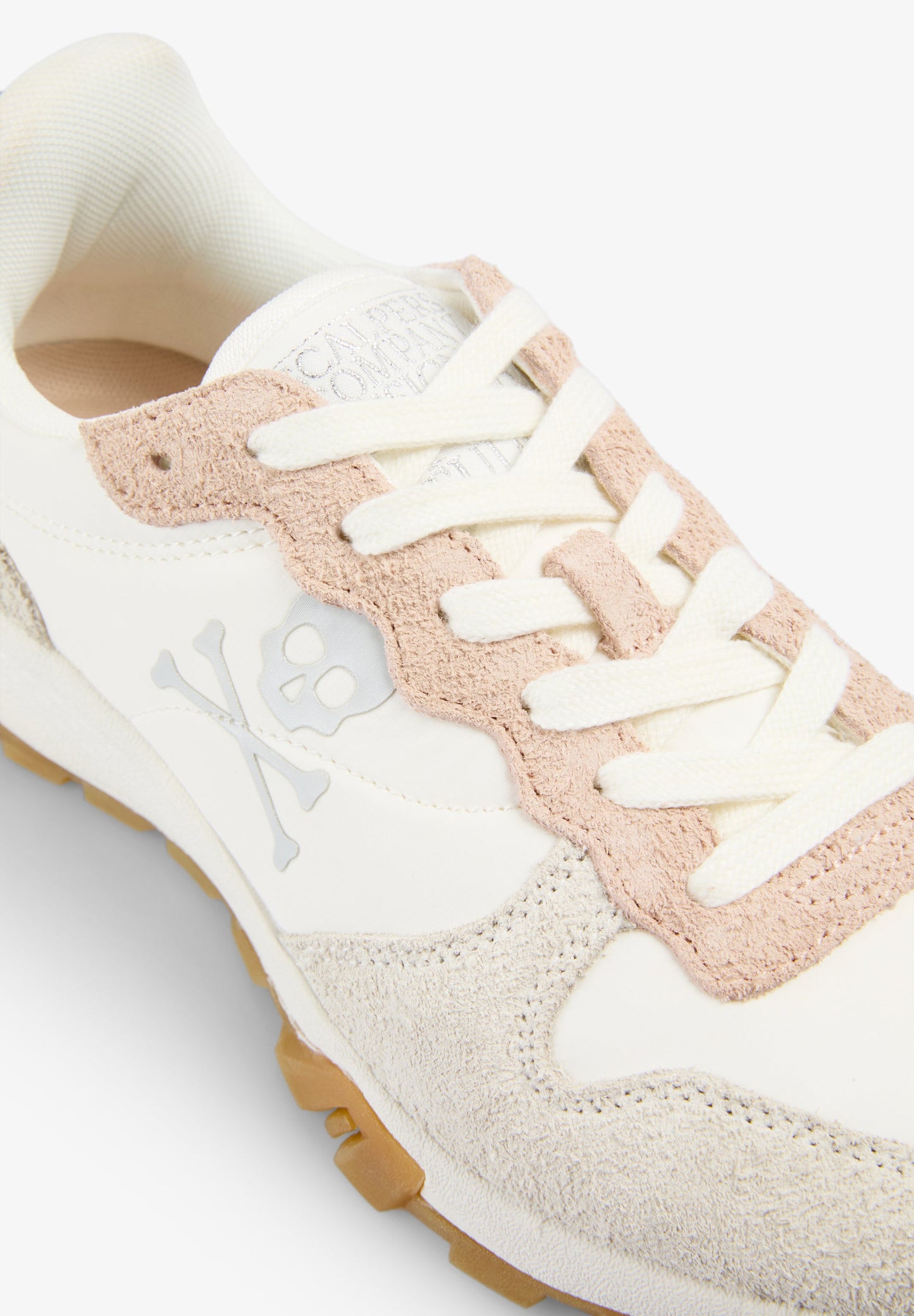 SNEAKERS SUELA RELIEVE