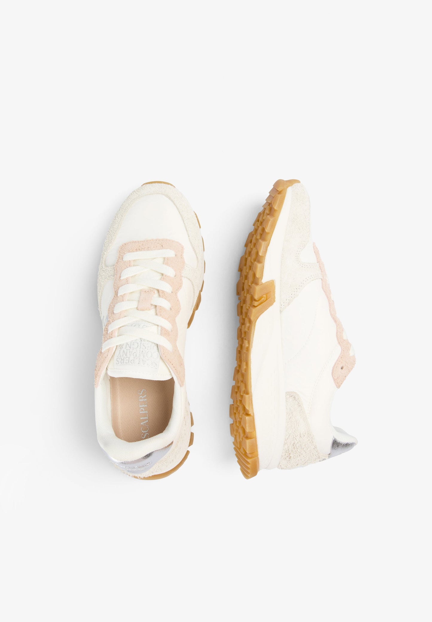 SNEAKERS SUELA RELIEVE