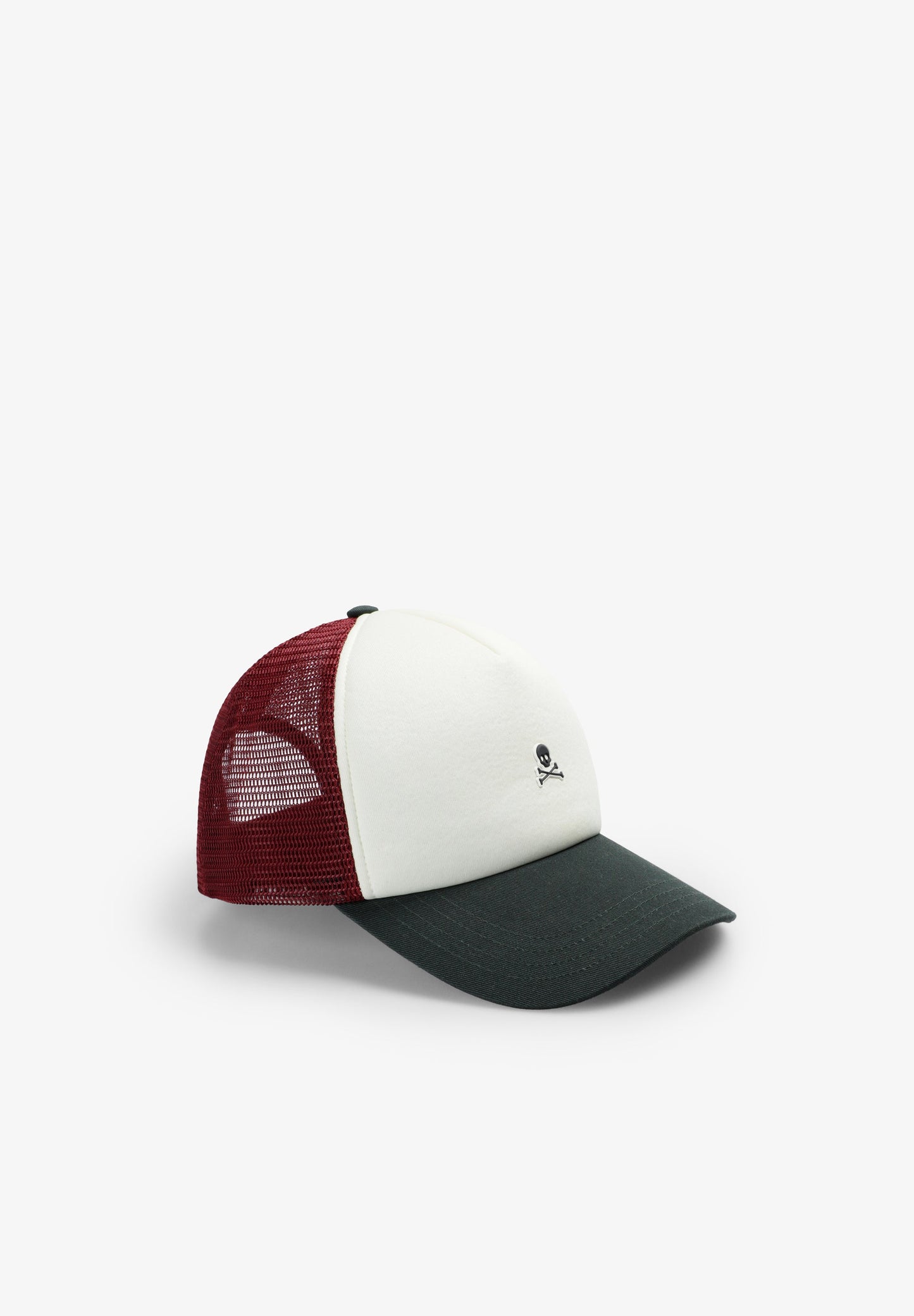 SCNEW TOBIE TRUCKER CAP