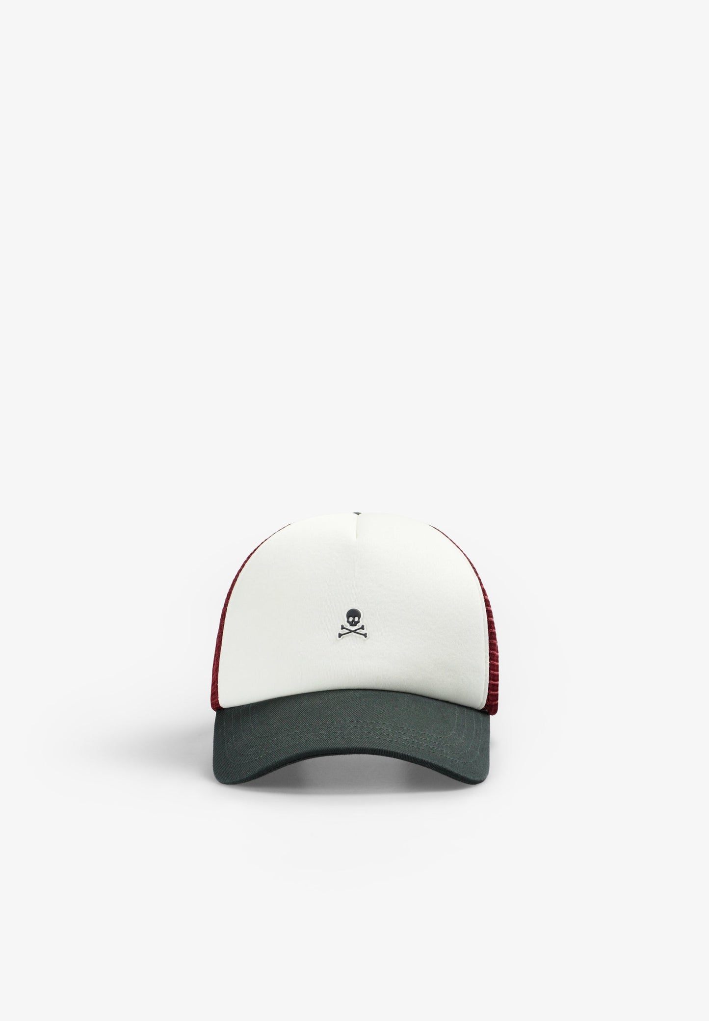 SCNEW TOBIE TRUCKER CAP