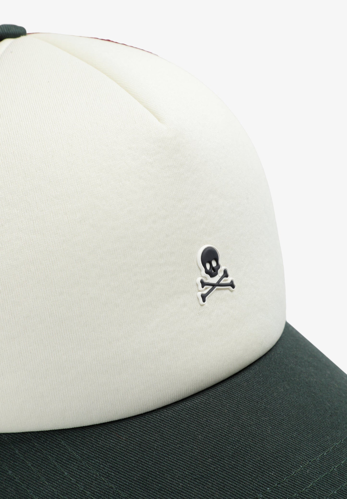 SCNEW TOBIE TRUCKER CAP