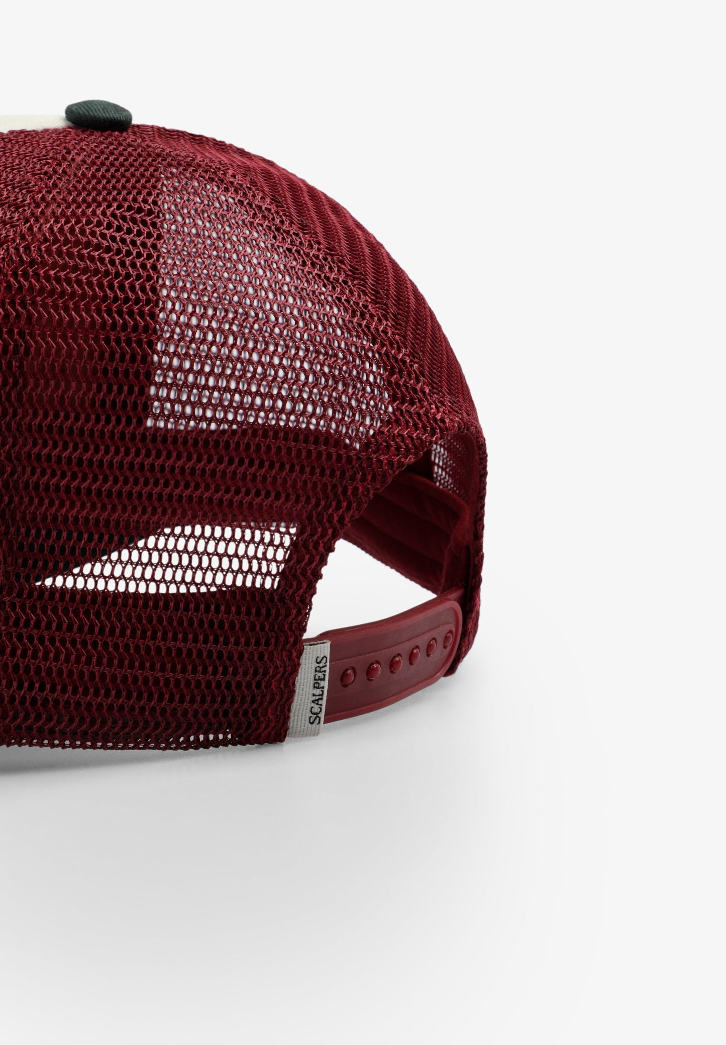 SCNEW TOBIE TRUCKER CAP
