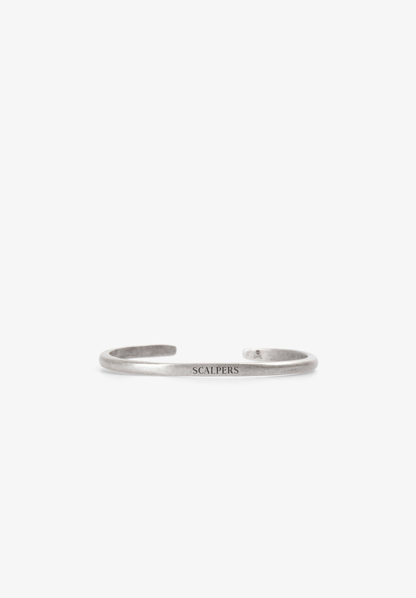 SCSKULL METAL BRACELET