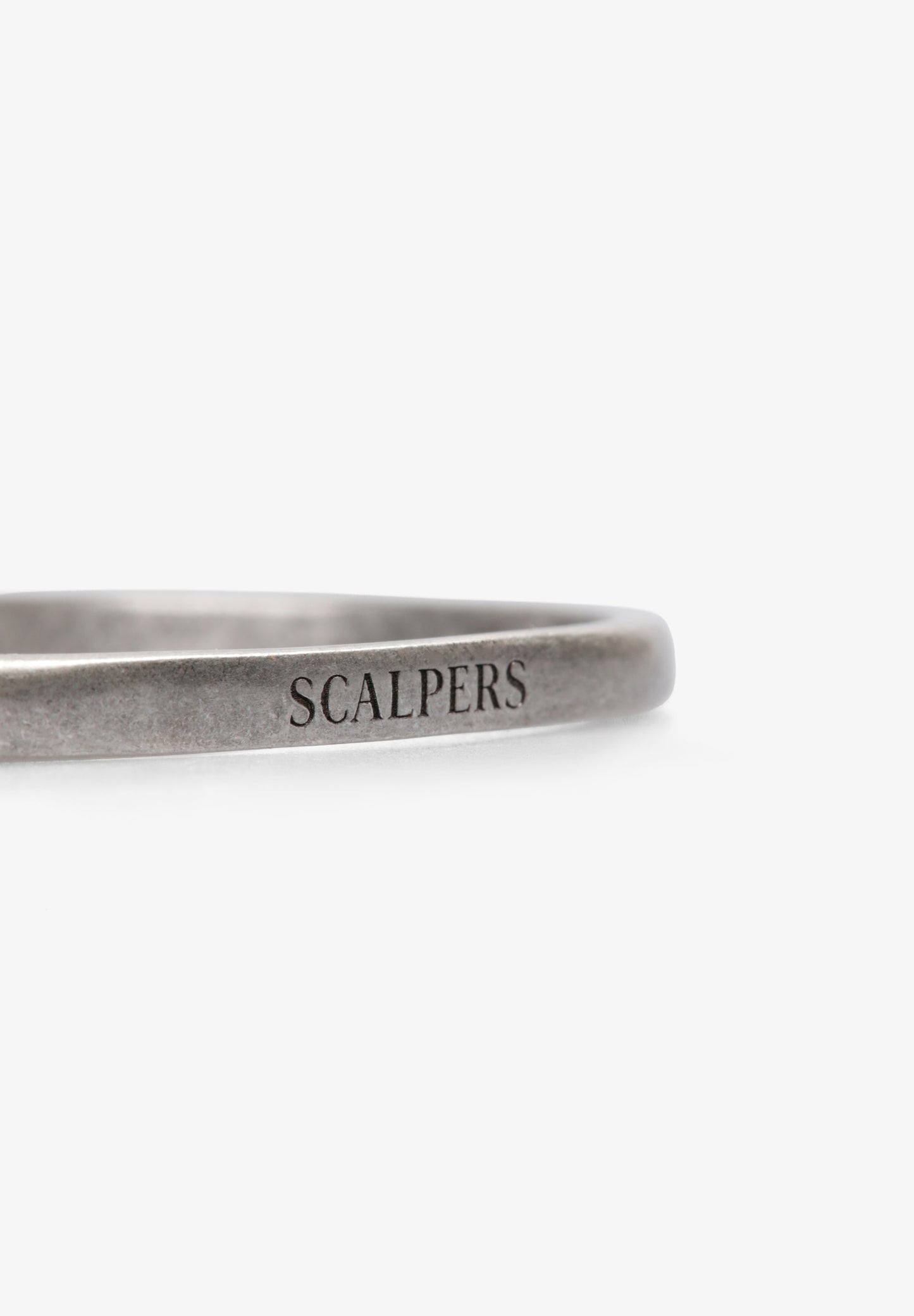SCSKULL METAL BRACELET