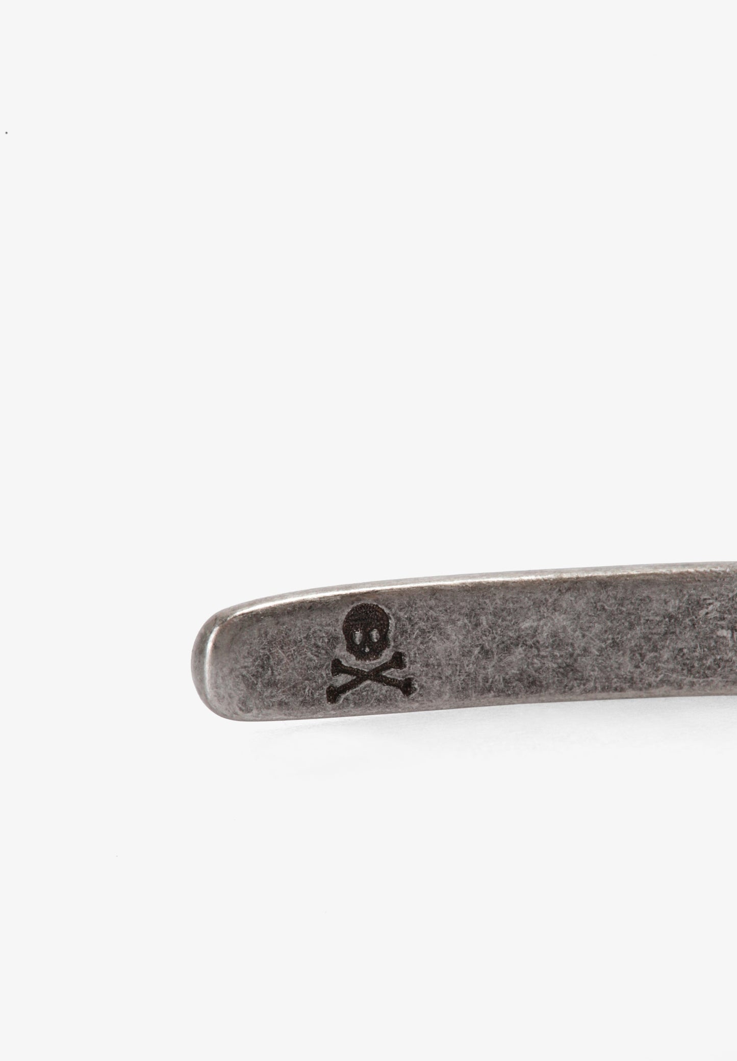 SCSKULL METAL BRACELET