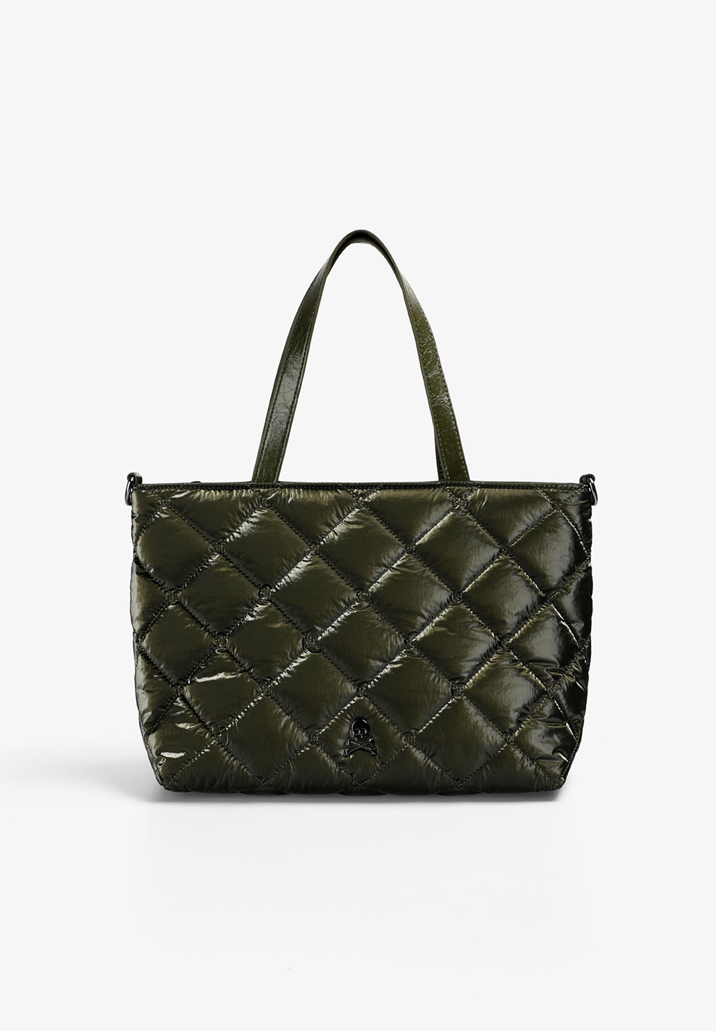 BOLSO MEDIANO ACOLCHADO DE NYLON