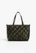 BOLSO MEDIANO ACOLCHADO DE NYLON