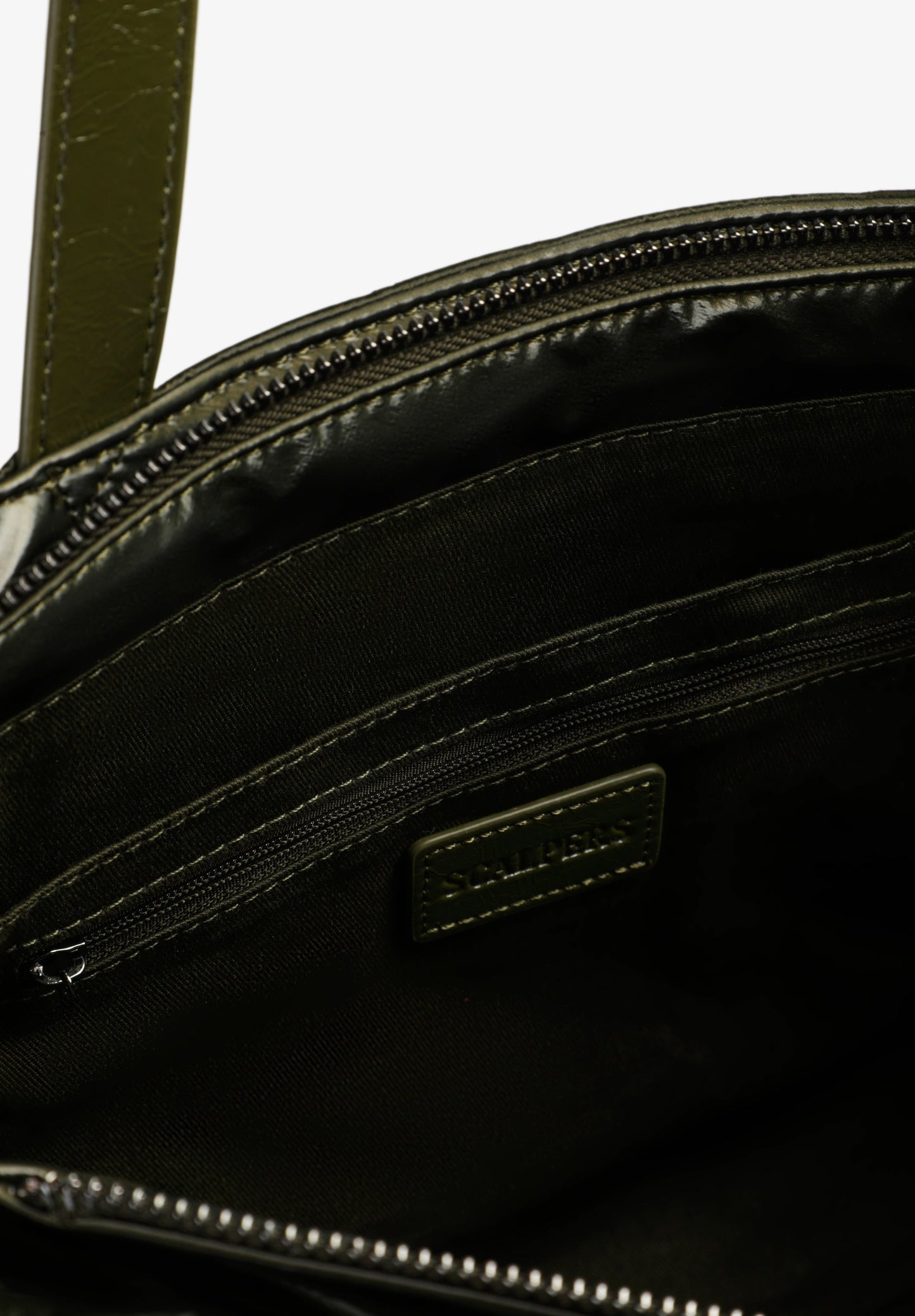 BOLSO MEDIANO ACOLCHADO DE NYLON