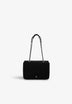 BOLSO DE HOMBRO CON CADENA