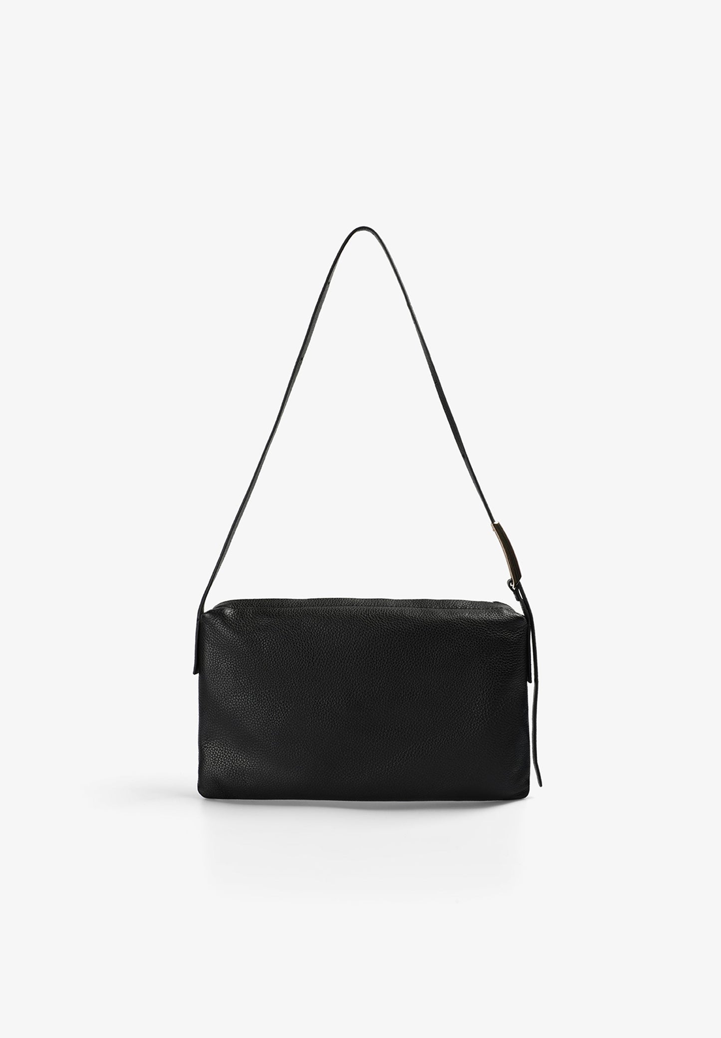 BOLSO DE HOMBRO PIEL