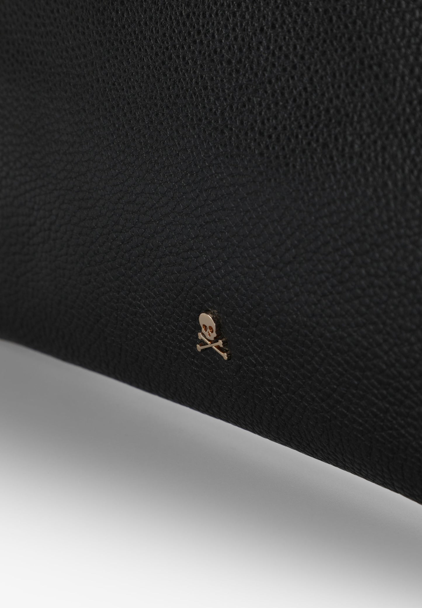 BOLSO DE HOMBRO PIEL