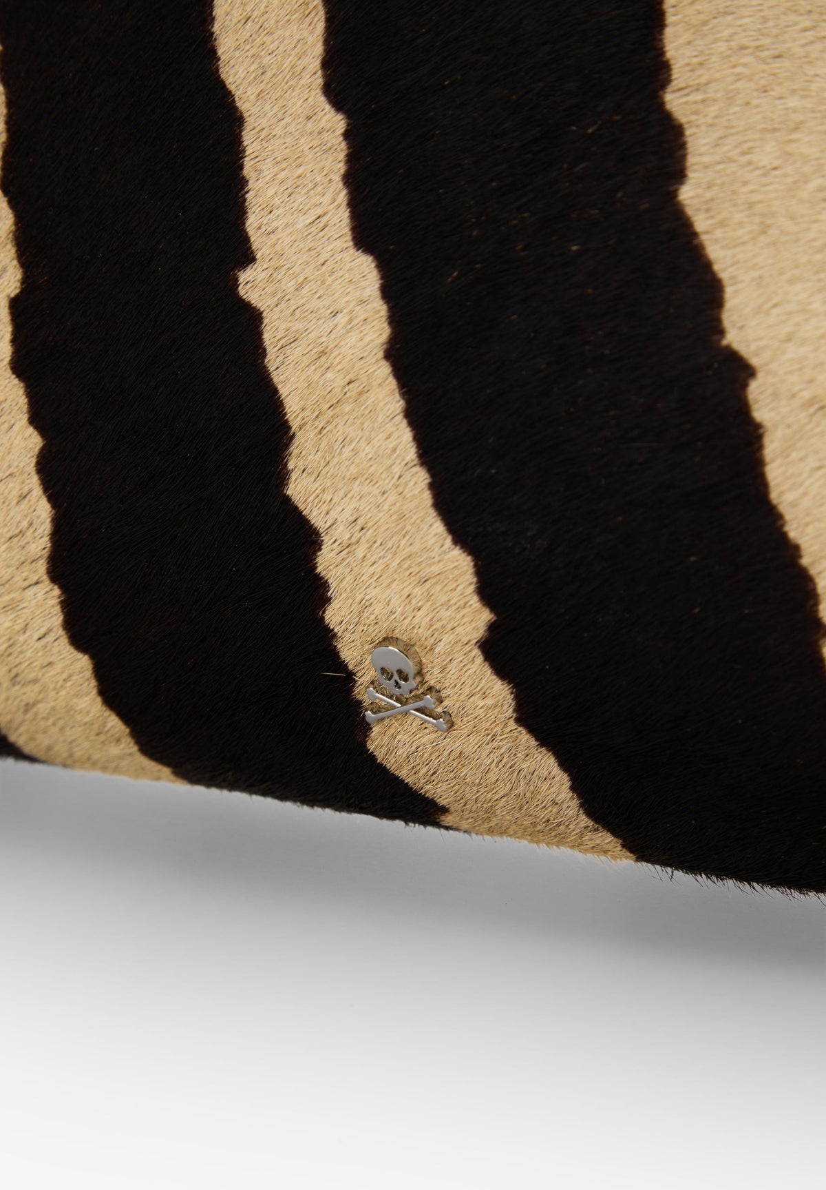 BOLSO DE HOMBRO PIEL ANIMAL PRINT