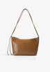 BOLSO DE HOMBRO MEDIANO TACHAS