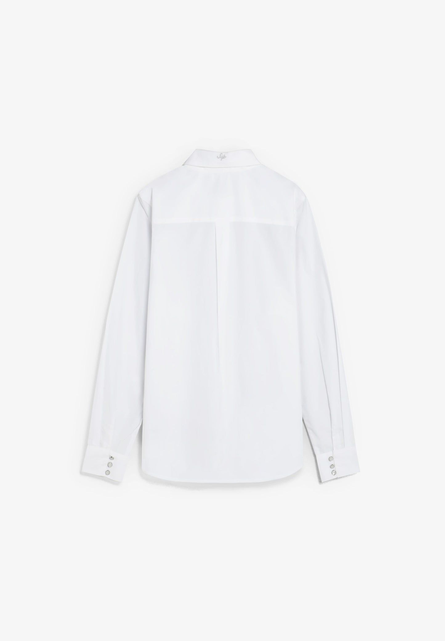 SCBASIC JEWEL SHIRT