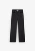 PANTALÓN DENIM TIRO MEDIO