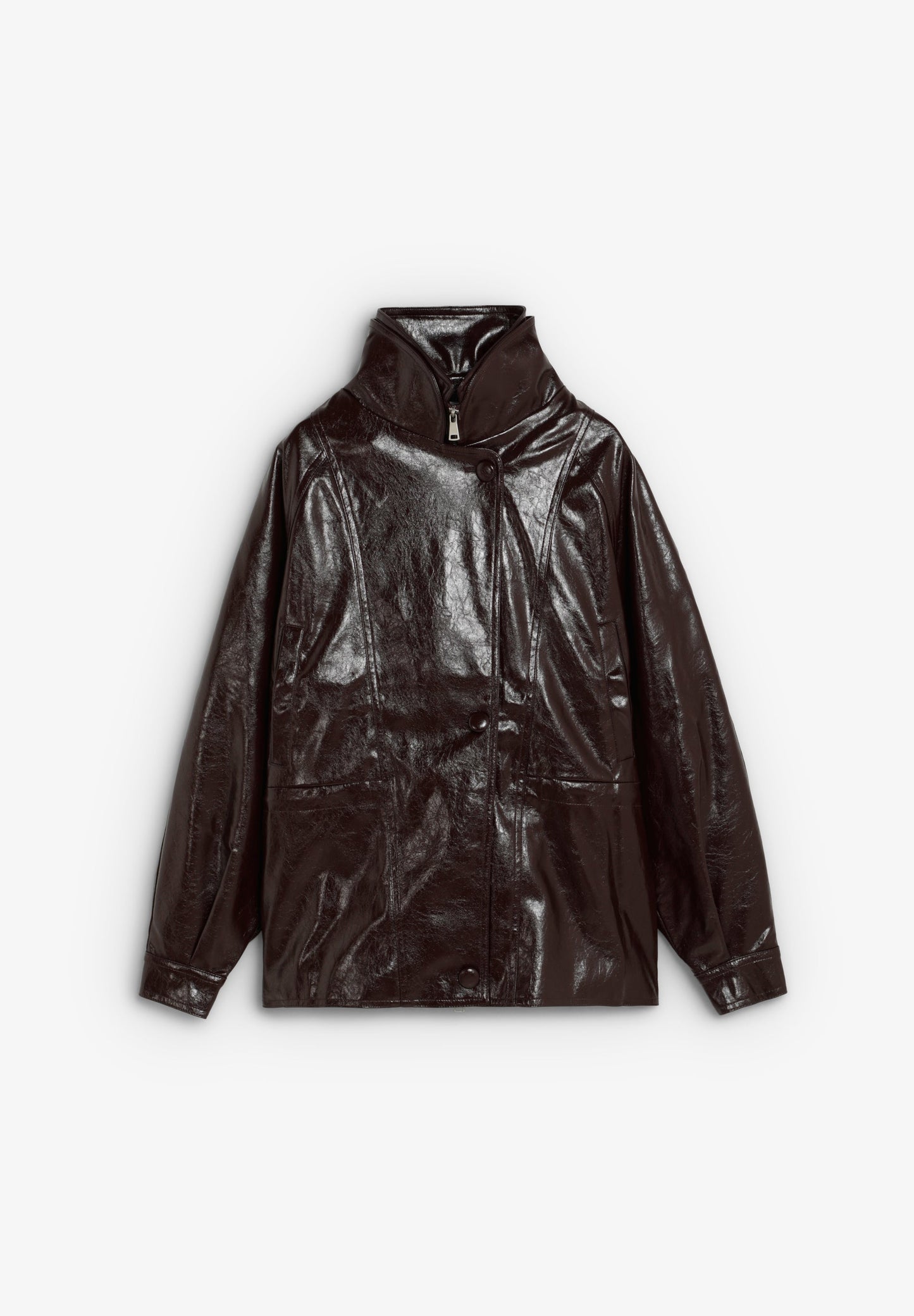 SCCHAROL JACKET