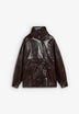 SCCHAROL JACKET