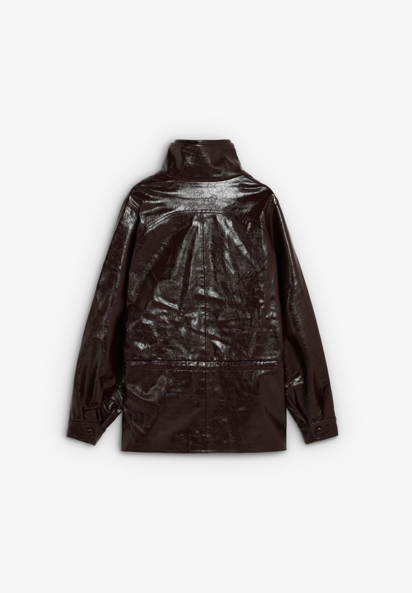 SCCHAROL JACKET