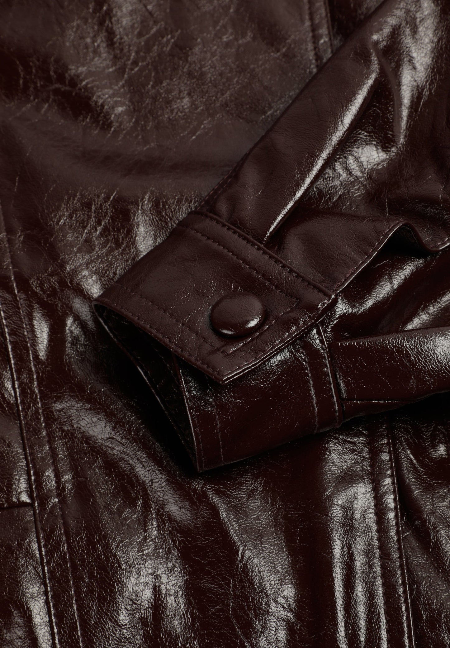 SCCHAROL JACKET