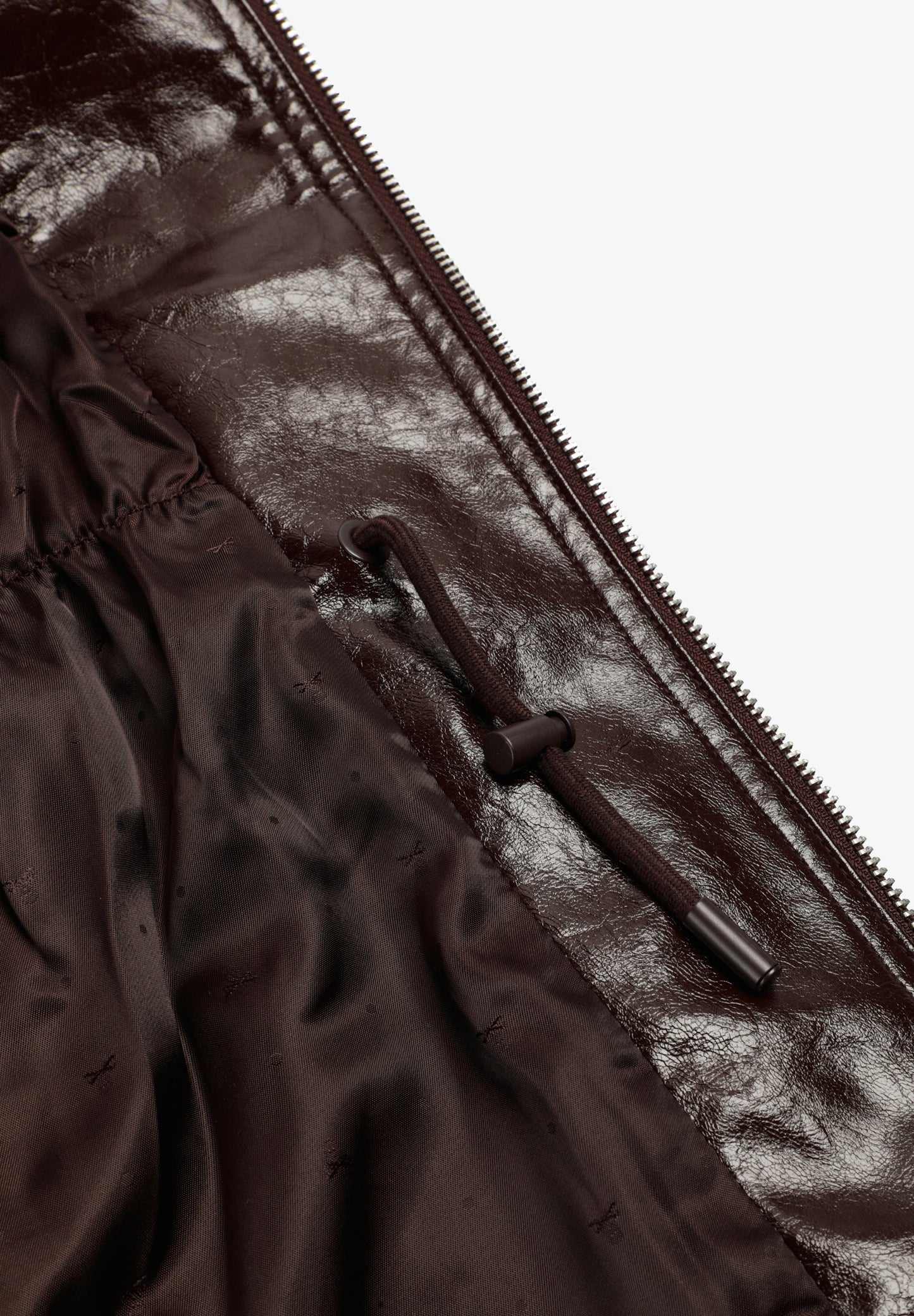 SCCHAROL JACKET