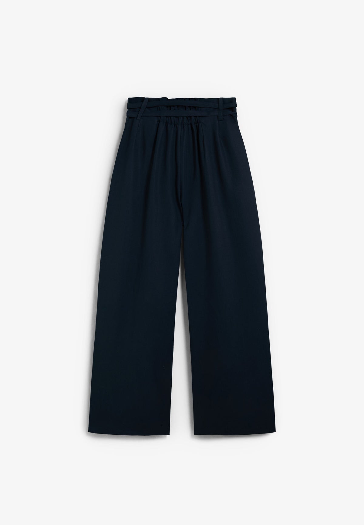 PANTALÓN CINTURILLA CON PINZAS