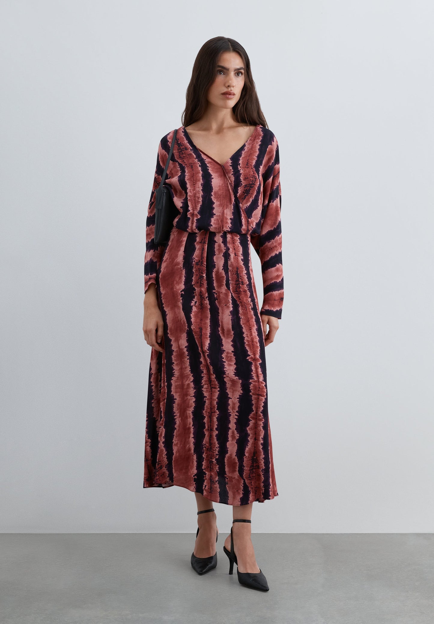 SCDISPRINT DRESS
