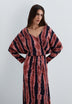 SCDISPRINT DRESS