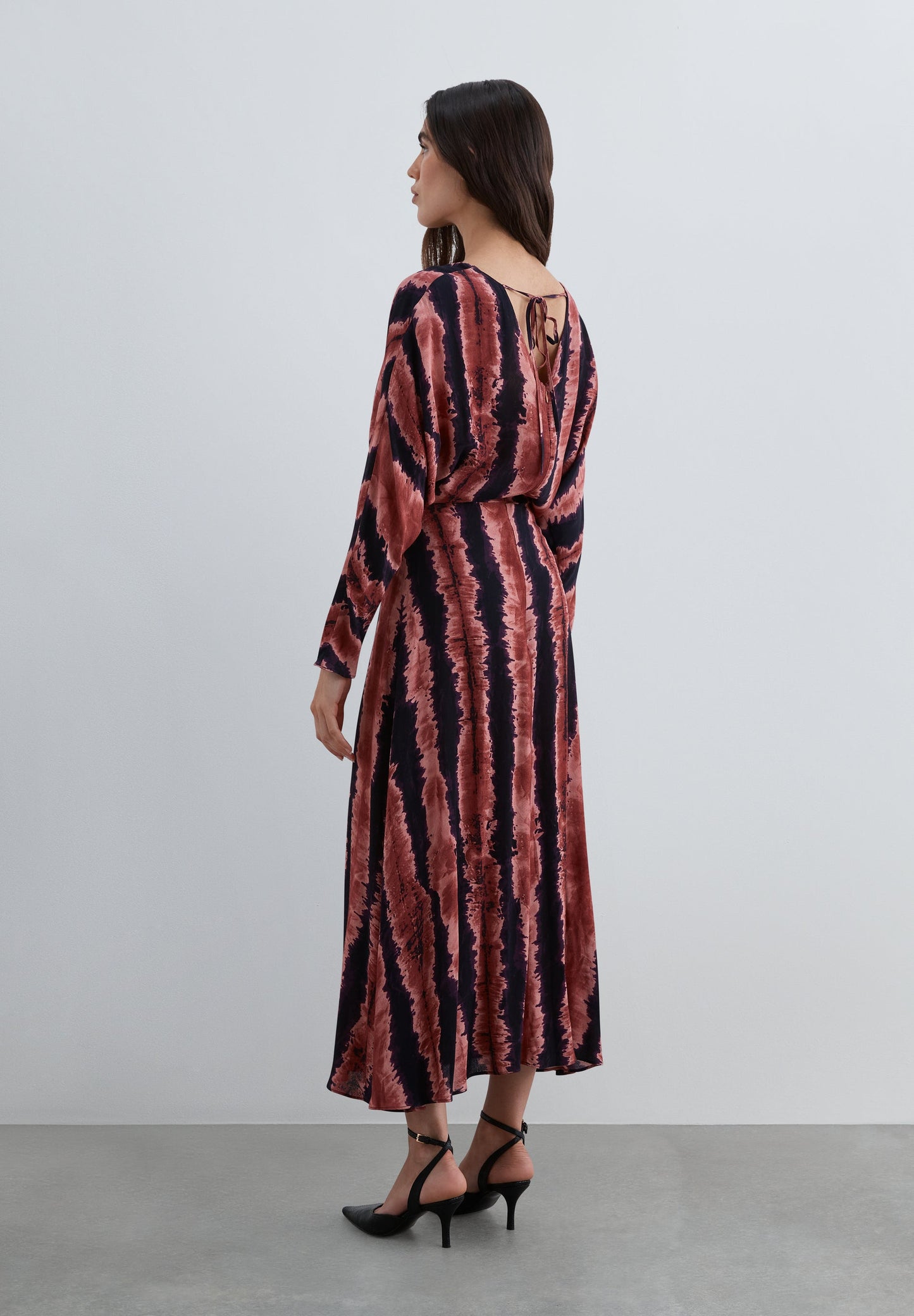 SCDISPRINT DRESS