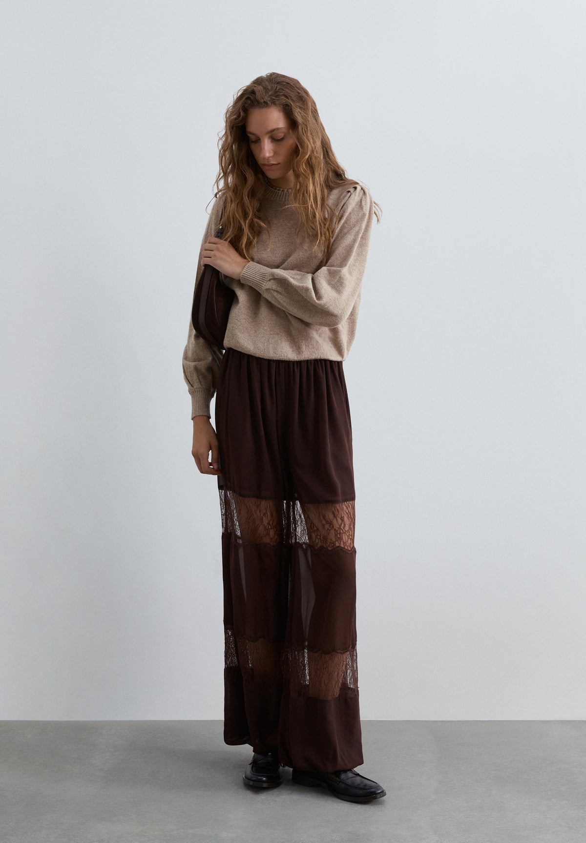 JERSEY LANA DETALLE CUELLO