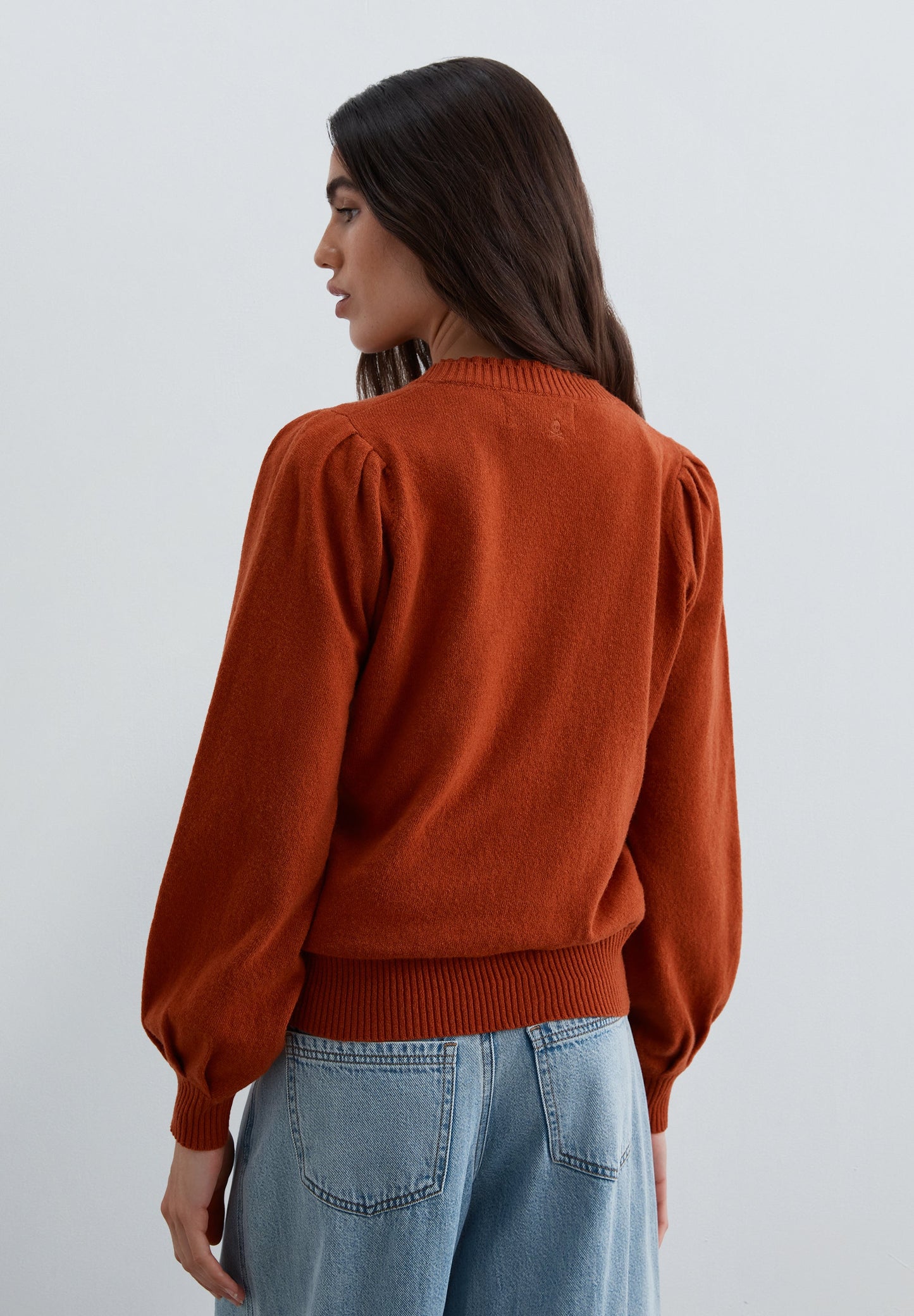 SCJOY R JUMPER