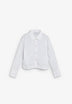 CAMISA CROP DRAPEADA